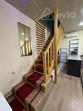 Kirayə verilir 2 otaqlı həyət evi 50 m² — Bakı, Suraxanı 2 otaq 50.00 m²