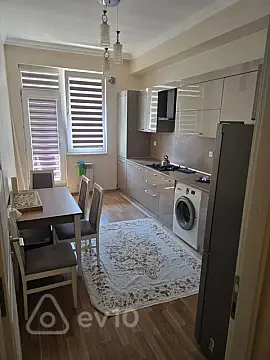 Satılır 2 otaqlı yeni tikili 86 m² — Bakı, Yasamal 2 otaq 86.00 m²