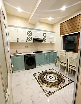 Kirayə verilir 2 otaqlı yeni tikili 65 m² — Bakı, Yasamal 2 otaq 65.00 m²