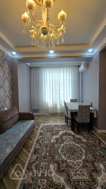 Satılır 2 otaqlı yeni tikili 65 m²