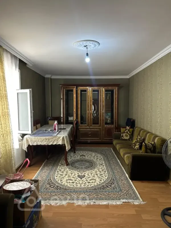 Kirayə verilir 3 otaqlı həyət evi 100 m²