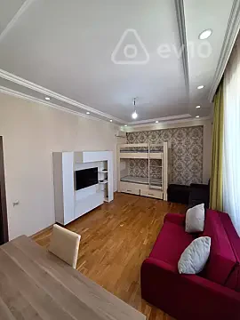 Kirayə verilir 2 otaqlı yeni tikili 75 m² — Bakı, Nizami 2 otaq 75.00 m²