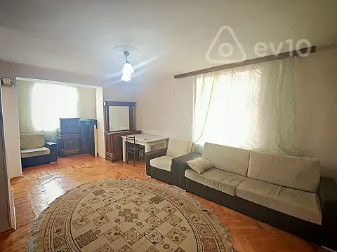 Satılır 1 otaqlı köhnə tikili 35 m² — Bakı, Yasamal 1 otaq 35.00 m²