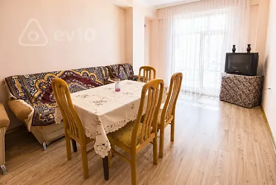 Kirayə verilir 2 otaqlı yeni tikili 80 m² — Bakı, Nərimanov 2 otaq 80.00 m²