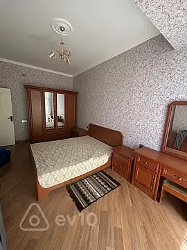 Kirayə verilir 3 otaqlı yeni tikili 111 m² — Bakı, Səbail 3 otaq 111.00 m²