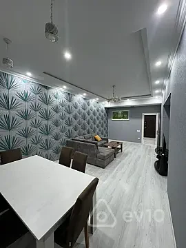 Kirayə verilir 2 otaqlı yeni tikili 106 m² — Bakı, Yasamal 2 otaq 106.00 m²