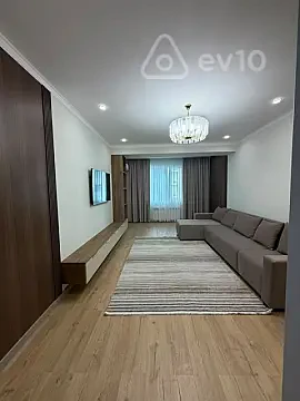 Kirayə verilir 2 otaqlı yeni tikili 65 m² — Bakı, Yasamal 2 otaq 65.00 m²