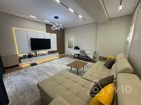 Kirayə verilir 2 otaqlı yeni tikili 75 m² — Bakı, Xətai 2 otaq 75.00 m²