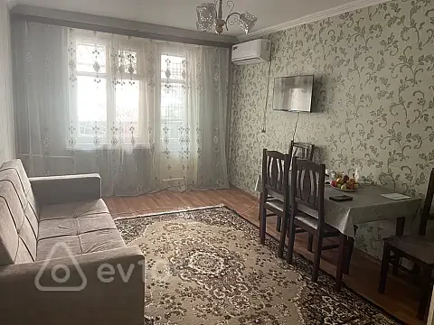 Kirayə verilir 2 otaqlı köhnə tikili 50 m² — Bakı, Yasamal 2 otaq 50.00 m²