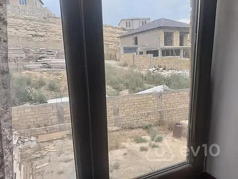 Satılır 5 otaqlı həyət evi 210 m² — Bakı, Səbail 5 otaq 210.00 m²