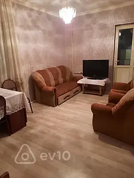 Kirayə verilir 2 otaqlı köhnə tikili 50 m² — Bakı, Binəqədi 2 otaq 50.00 m²