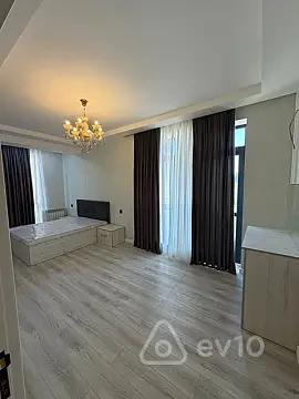 Satılır 2 otaqlı yeni tikili 96 m² — Bakı, Binəqədi 2 otaq 96.00 m²
