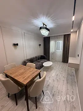 Kirayə verilir 2 otaqlı yeni tikili 65 m² — Bakı, Nizami 2 otaq 65.00 m²