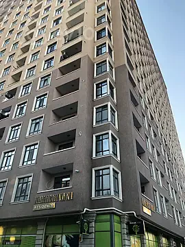 Satılır 2 otaqlı yeni tikili 66 m² — Bakı, Binəqədi 2 otaq 66.00 m²