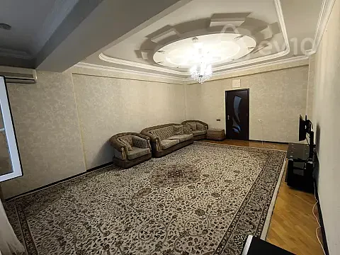 Kirayə verilir 3 otaqlı yeni tikili 160 m² — Bakı, Nəsimi 3 otaq 160.00 m²