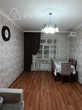 Kirayə verilir 3 otaqlı köhnə tikili 52 m² — Bakı, Suraxanı 3 otaq 52.00 m²