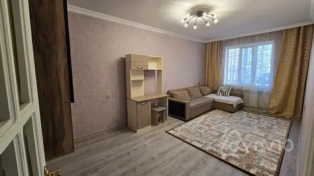 Kirayə verilir 2 otaqlı yeni tikili 55 m² — Bakı, Nizami 2 otaq 55.00 m²