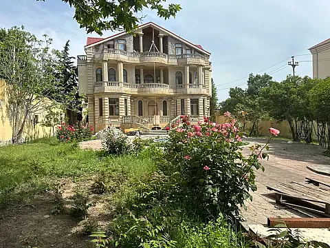 Kirayə verilir mənzil 800 m² — Bakı, Abşeron 800.00 m²