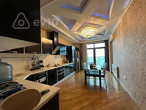 Kirayə verilir 4 otaqlı yeni tikili 255 m² — Bakı, Xətai 4 otaq 255.00 m²