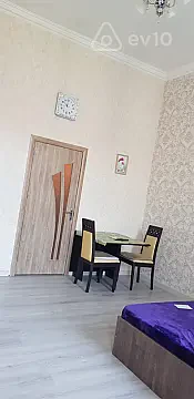 Kirayə verilir 1 otaqlı köhnə tikili 55 m² — Bakı, Nəsimi 1 otaq 55.00 m²