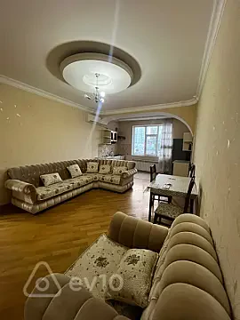Kirayə verilir 2 otaqlı yeni tikili 60 m² — Bakı, Xətai 2 otaq 60.00 m²