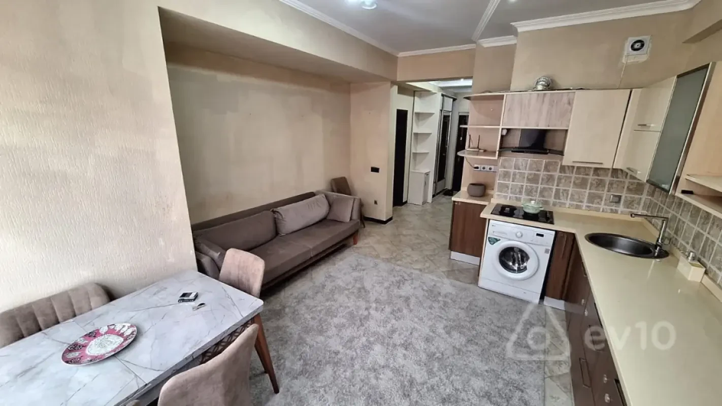 Kirayə verilir 2 otaqlı yeni tikili 55 m²