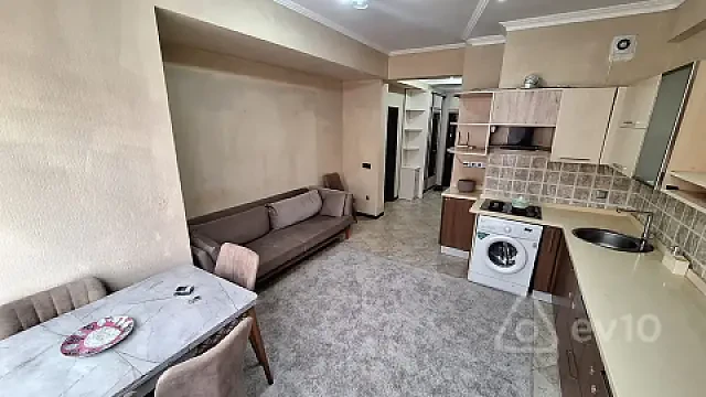 Kirayə verilir 2 otaqlı yeni tikili 55 m² — Bakı, Xətai 2 otaq 55.00 m²
