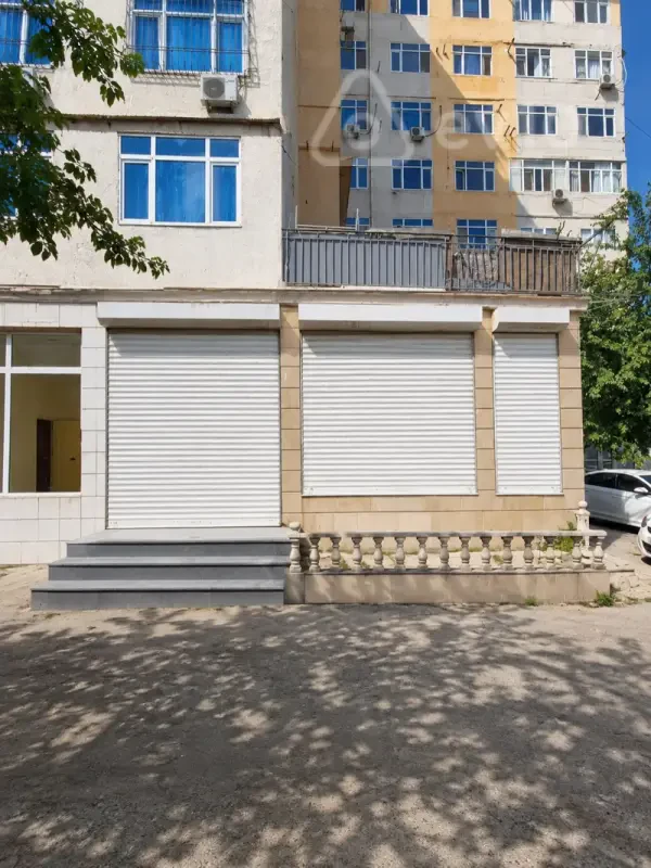 Kirayə verilir mənzil 135 m²