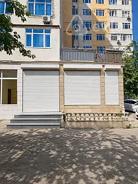 Kirayə verilir mənzil 135 m² — Bakı, Binəqədi 135.00 m²