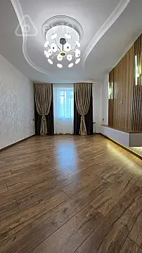 Satılır 2 otaqlı yeni tikili 83 m² — Xırdalan 2 otaq 83.00 m²