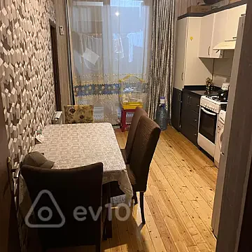 Kirayə verilir 2 otaqlı yeni tikili 70 m² — Bakı, Nərimanov 2 otaq 70.00 m²