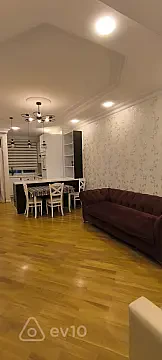 Kirayə verilir 3 otaqlı yeni tikili 95 m² — Bakı, Xətai 3 otaq 95.00 m²