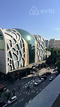 Kirayə verilir 2 otaqlı yeni tikili 85 m² — Bakı, Nərimanov 2 otaq 85.00 m²