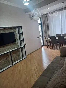 Kirayə verilir 2 otaqlı yeni tikili 65 m² — Bakı, Nərimanov 2 otaq 65.00 m²