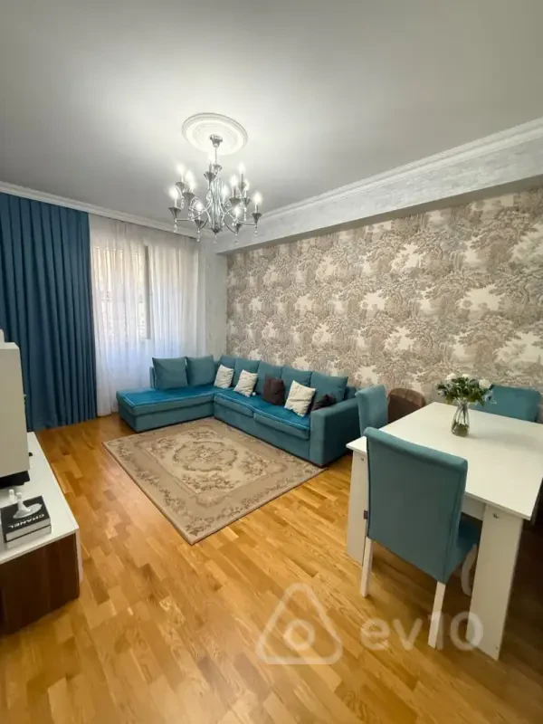 Satılır 3 otaqlı yeni tikili 63 m²
