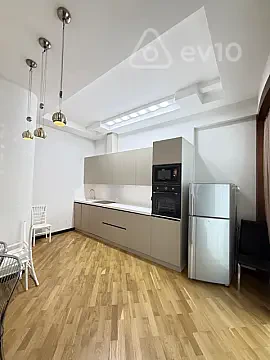 Kirayə verilir 3 otaqlı yeni tikili 140 m² — Bakı, Xətai 3 otaq 140.00 m²
