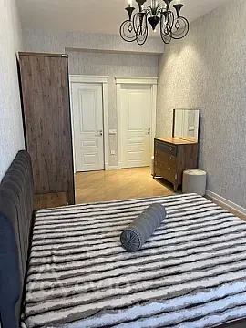 Kirayə verilir 3 otaqlı yeni tikili 157 m² — Bakı, Xətai 3 otaq 157.00 m²
