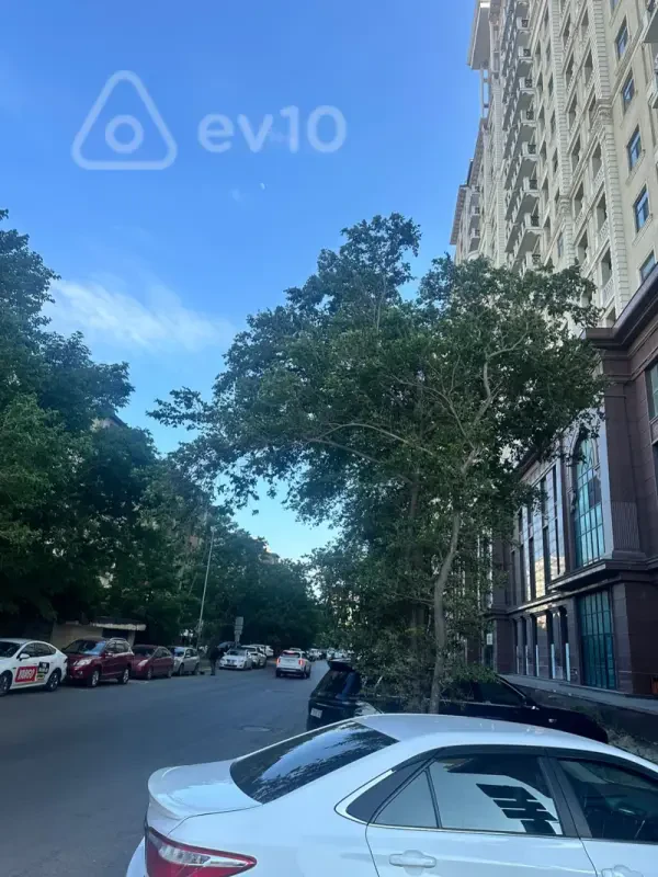 Kirayə verilir 1 otaqlı köhnə tikili 40 m²