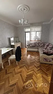 Kirayə verilir 3 otaqlı köhnə tikili 90 m² — Bakı, Nərimanov 3 otaq 90.00 m²