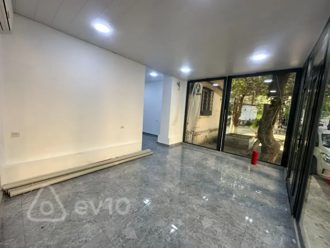 Kirayə verilir mənzil 60 m²