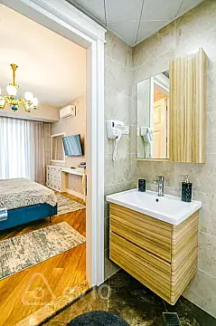 Kirayə verilir 3 otaqlı yeni tikili 100 m² — Bakı, Xətai 3 otaq 100.00 m²