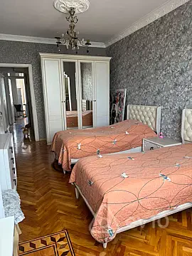 Kirayə verilir 3 otaqlı köhnə tikili 90 m² — Bakı, Binəqədi 3 otaq 90.00 m²