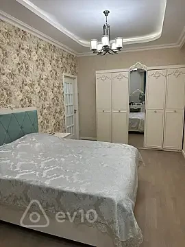 Kirayə verilir 4 otaqlı yeni tikili 120 m² — Bakı, Xətai 4 otaq 120.00 m²