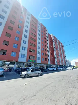 Satılır 1 otaqlı yeni tikili 55 m² — Bakı, Abşeron 1 otaq 55.00 m²