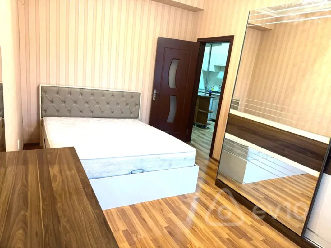 Kirayə verilir 3 otaqlı yeni tikili 90 m²