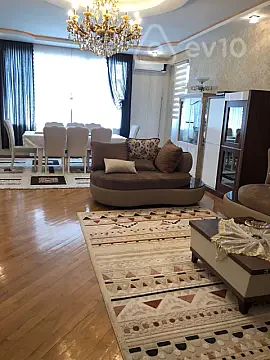 Satılır 4 otaqlı yeni tikili 197 m² — Bakı, Binəqədi 4 otaq 197.00 m²