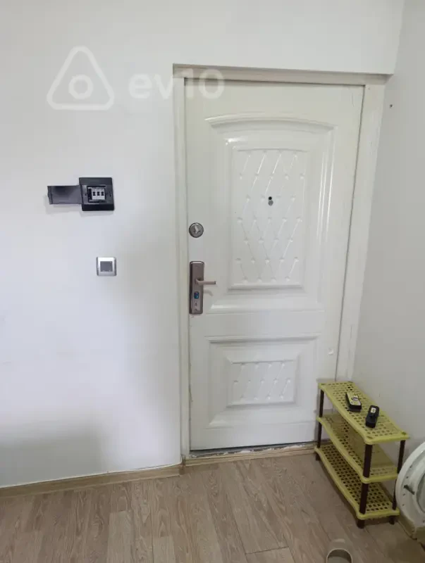 Kirayə verilir 1 otaqlı yeni tikili 30 m²