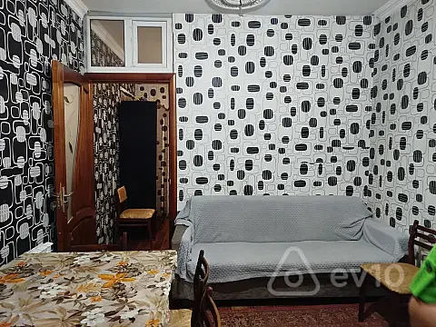 Kirayə verilir 2 otaqlı yeni tikili 20 m² — Bakı, Xətai 2 otaq 20.00 m²