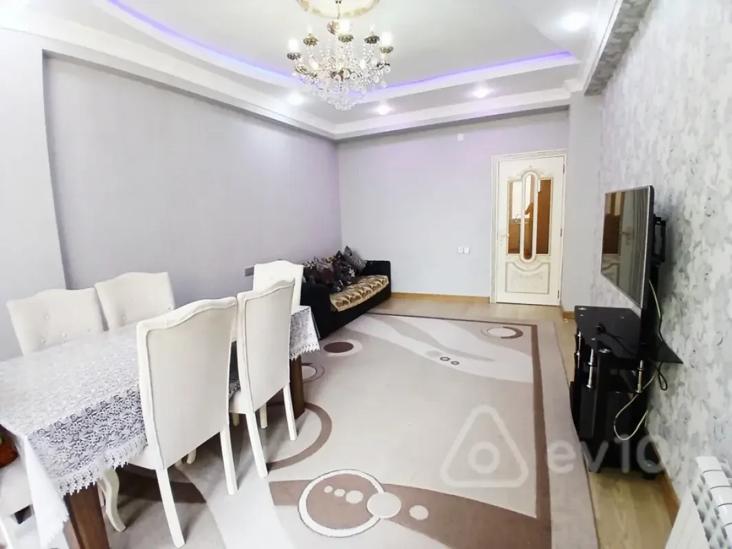 Satılır 3 otaqlı yeni tikili 95 m²