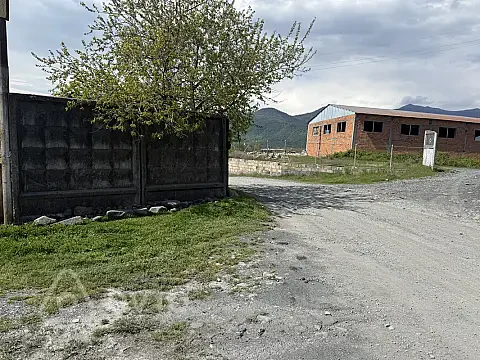 Satılır mənzil 42000 m² — Zaqatala 42000.00 m²